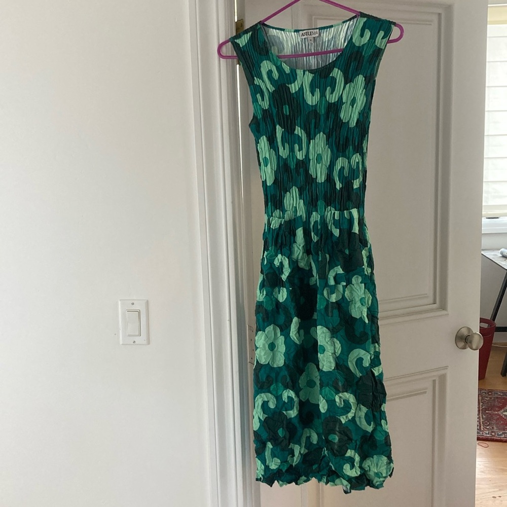 Alquema dress